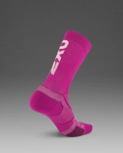 Vectr Cushion Crew Socks