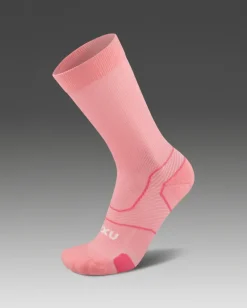Vectr Cushion Crew Socks