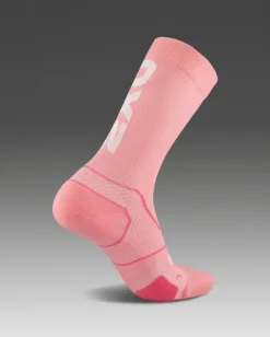 Vectr Cushion Crew Socks