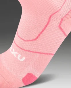 Vectr Cushion Crew Socks