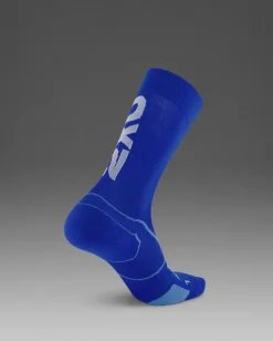 Vectr Cushion Crew Socks