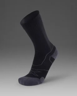 Vectr Cushion Crew Socks
