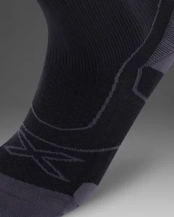 Vectr Cushion Crew Socks