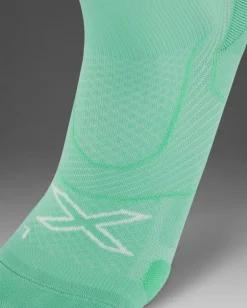 Vectr Cushion Crew Socks