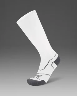 Vectr Cushion Full Length Compression Socks