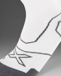 Vectr Cushion Full Length Compression Socks