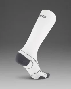 Vectr Cushion Full Length Compression Socks