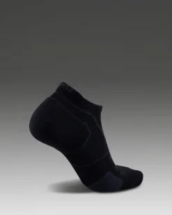 Vectr Cushion No Show Socks