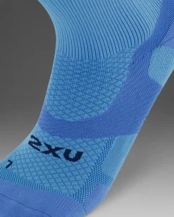 Vectr Light Cushion Crew Socks