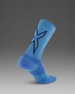 Vectr Light Cushion Crew Socks