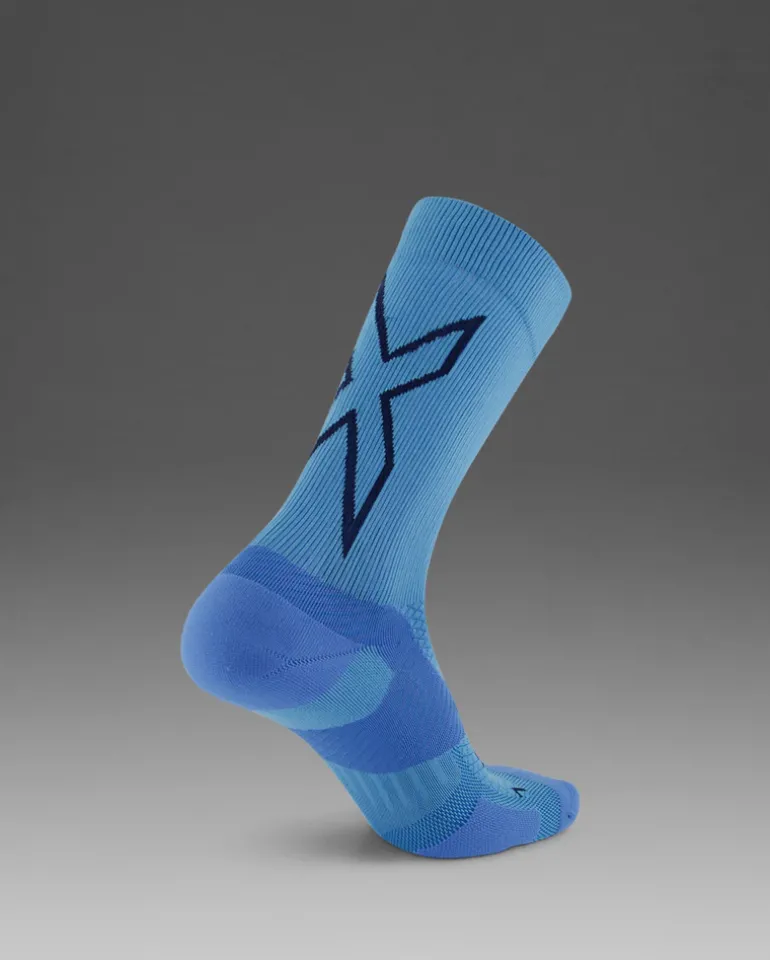 Vectr Light Cushion Crew Socks
