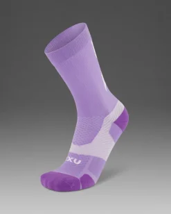 Vectr Light Cushion Crew Socks