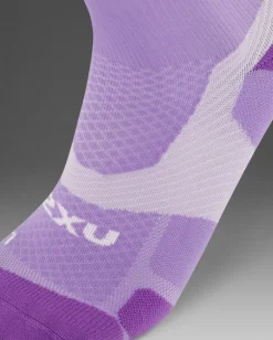 Vectr Light Cushion Crew Socks