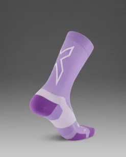 Vectr Light Cushion Crew Socks