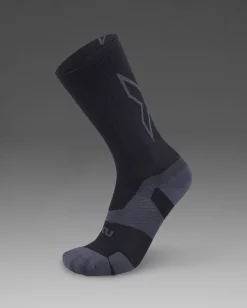 Vectr Light Cushion Crew Socks
