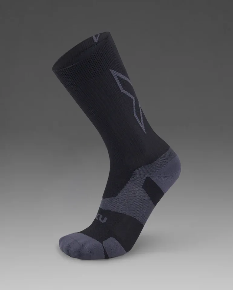 Vectr Light Cushion Crew Socks