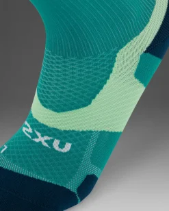 Vectr Light Cushion Crew Socks