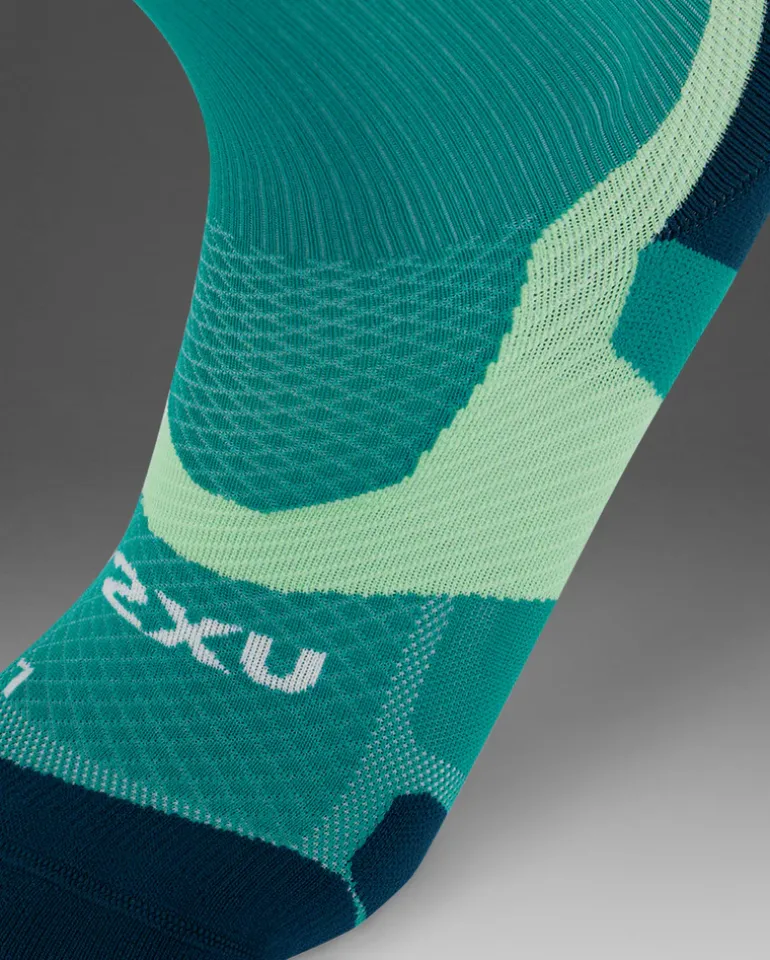 Vectr Light Cushion Crew Socks