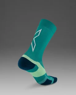 Vectr Light Cushion Crew Socks