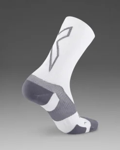 Vectr Light Cushion Crew Socks