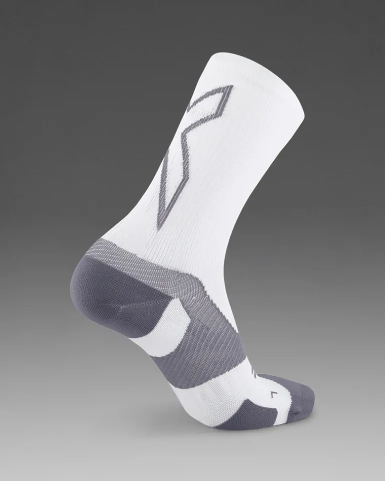 Vectr Light Cushion Crew Socks