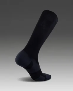 Vectr Light Cushion Full Length Compression Socks