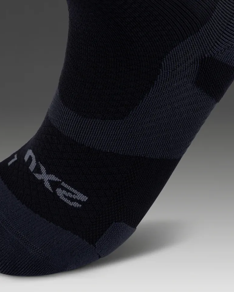 Vectr Light Cushion Full Length Compression Socks