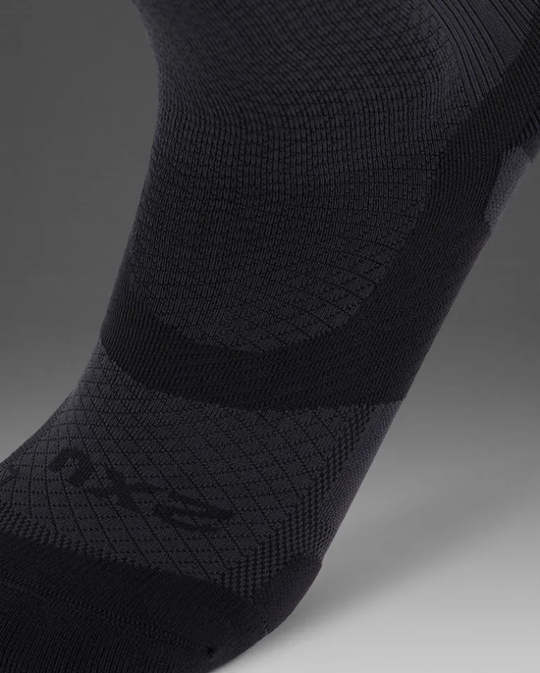 Vectr Light Cushion Full Length Compression Socks