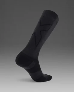 Vectr Light Cushion Full Length Compression Socks