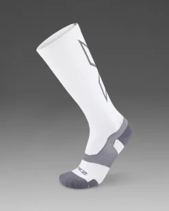 Vectr Light Cushion Full Length Compression Socks