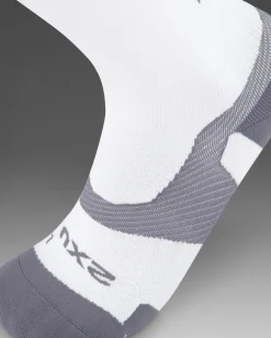 Vectr Light Cushion Full Length Compression Socks