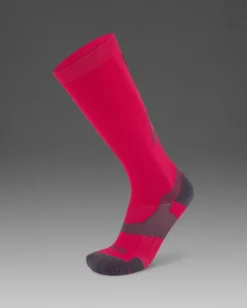 Vectr Light Cushion Full Length Compression Socks