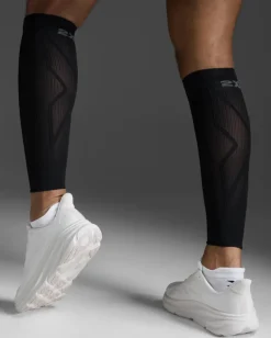 X Compression Calf Sleeves