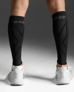 X Compression Calf Sleeves